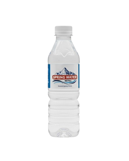 500ml Bottle